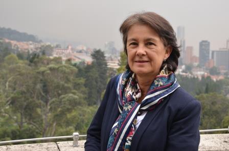 Dra. Alicia Del Socorro Duran Echeverry